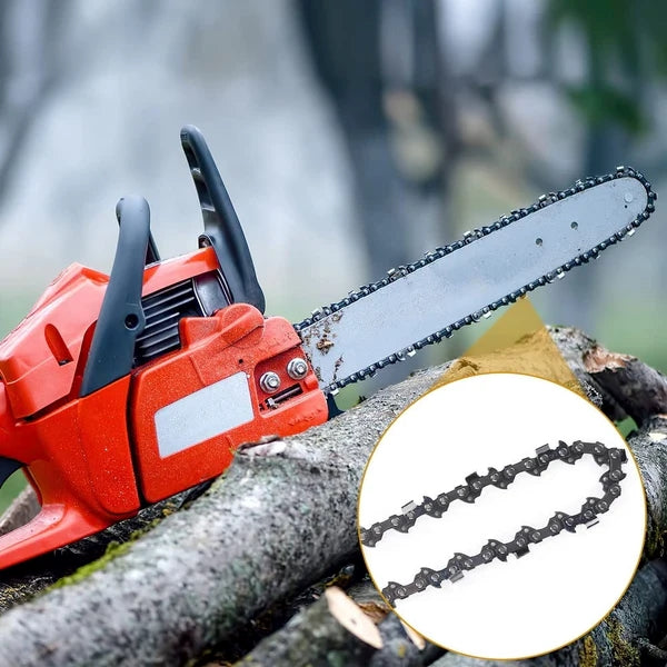 Chainsaw Chains